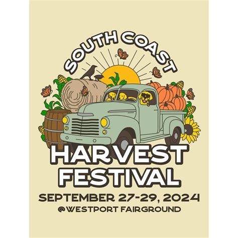 Harvest Festival 2024 Date Ertha Jacquie