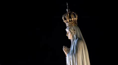 July 13 2024 Third Apparition Of Our Lady In Fatima Holy Rosary