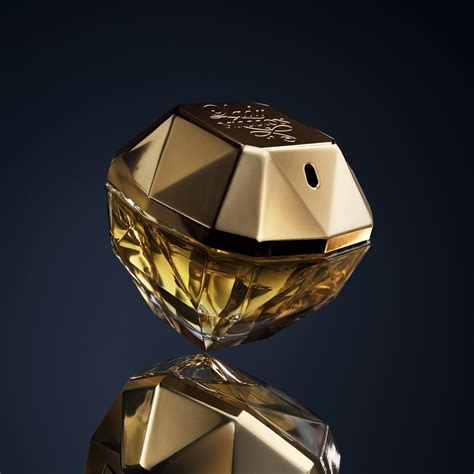 Lady Million By Paco Rabanne 80ml – The House of Lipstick