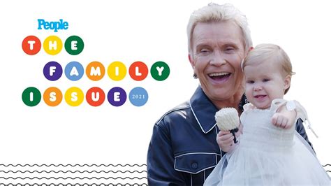 Billy Idol Shares How Becoming a Grandfather Has Changed His Life ...