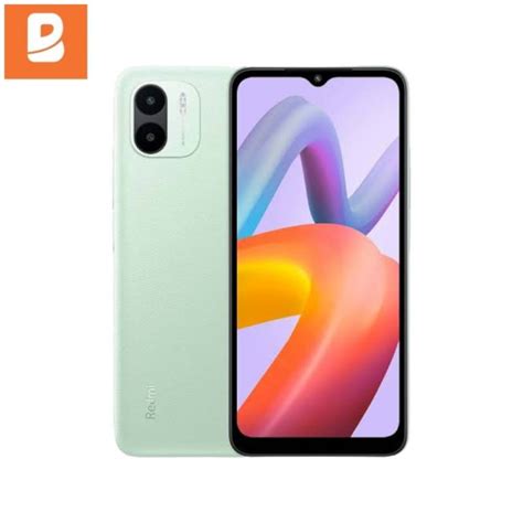 Xiaomi Redmi A2 Light Green 2gb Ram 32gb Rom Verde Xiaomi