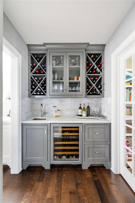 Basement Bar Cabinets With Sink - Openbasement