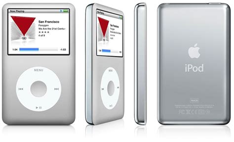 Discontinued Ipod Classic Sells On Amazon Pcmag