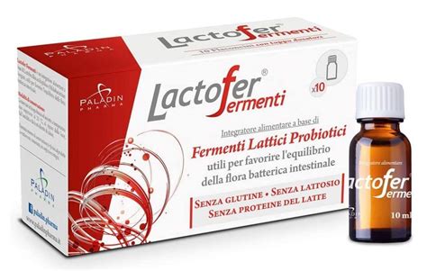 Migliori Fermenti Lattici 2025 Top 5 QualeScegliere It