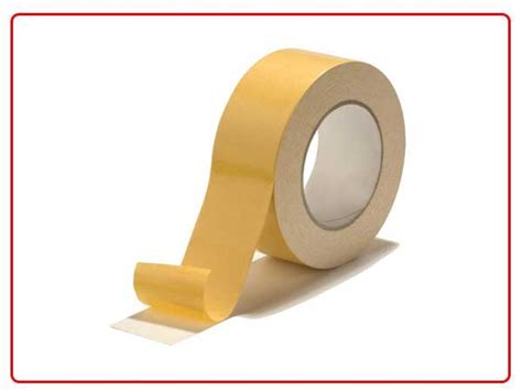 Double Sided Cloth Tape Manufacturers Suppliers In India