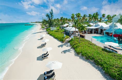 Beaches Turks and Caicos | Island Getaways