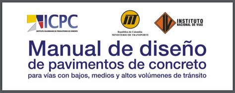 Tipos De Pavimento Conócelos — Ingeniería Y Construcción Colombia