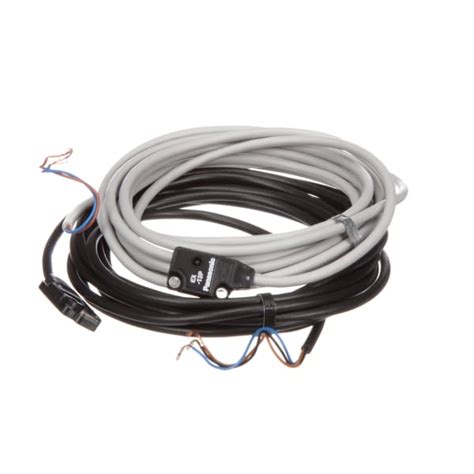 panasonic industrial automation   sensor photoelectric ultra