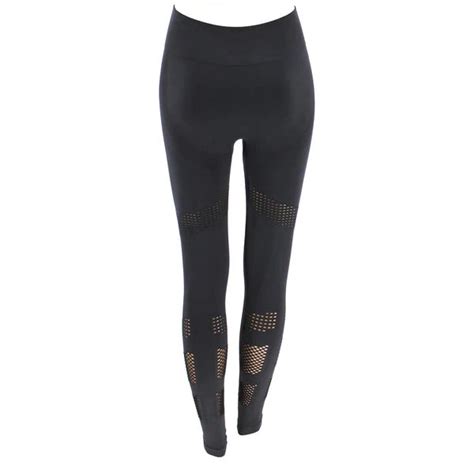 Legend Sports Sportlegging Mesh Kopen Fightplaza