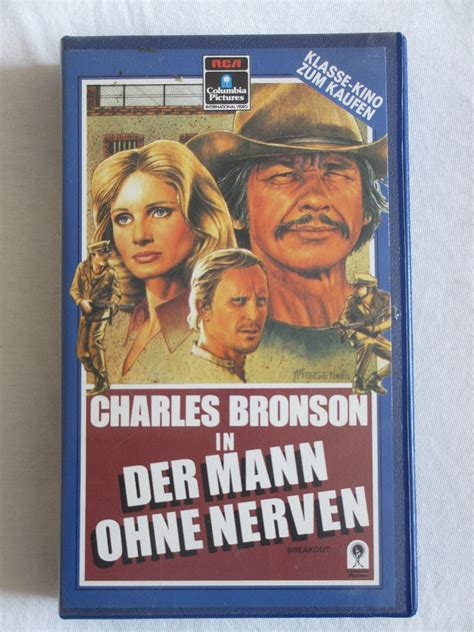 Der Mann Ohne Nerven Amazon De DVD Blu Ray