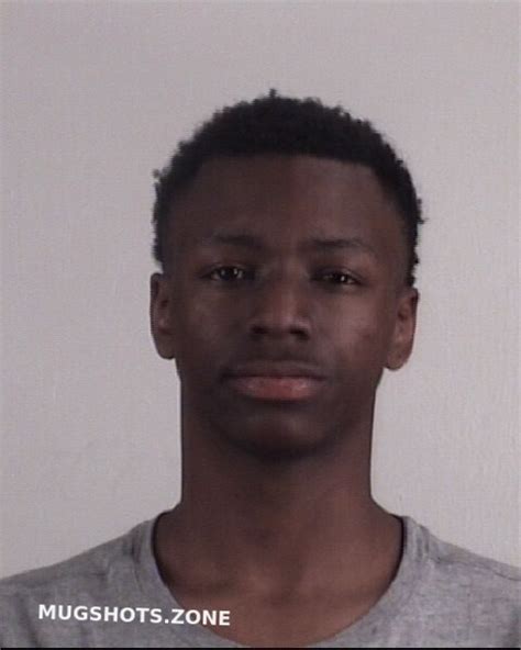 Mason Darius 05082023 Tarrant County Mugshots Zone