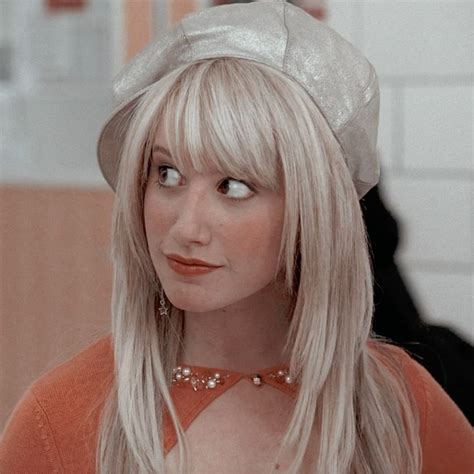 Disneypsd — Sharpay Evans Icons Like Or Reblog If Your Save Evan