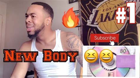 Kanye West New Body Feat Ty Dolla Ign And Nicki Minaj Reaction