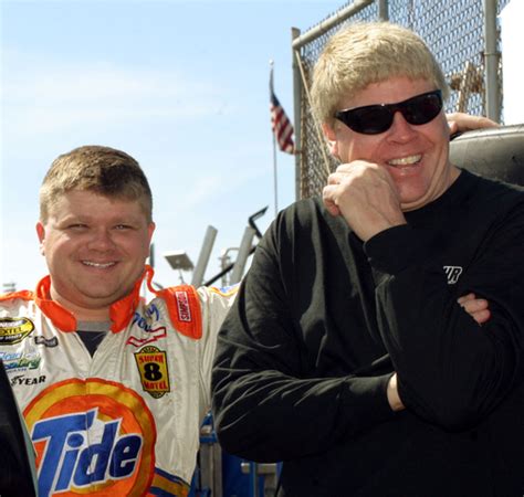 Behind the Wheel: Bobby Hamilton, Jr. – RacingJunk News