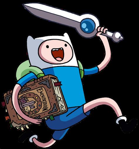 Let's Play D&D With Finn and Jake from 'Adventure Time' - Bell of Lost ...