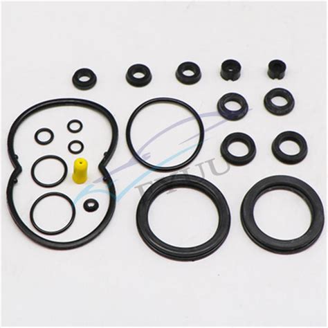 Set Repair Kit With Seal Kit For Bendix Hydro Boost 2771004 Ebay