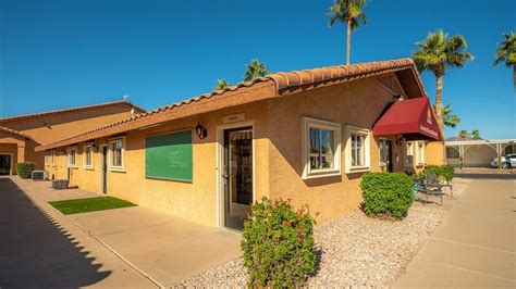 Sun Valley Homes Available E University Dr Apache Junction