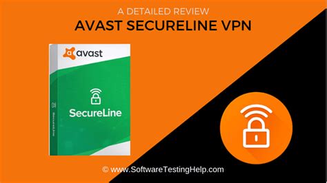 Avast Secureline Vpn Review Pros And Cons Of Avast Vpn