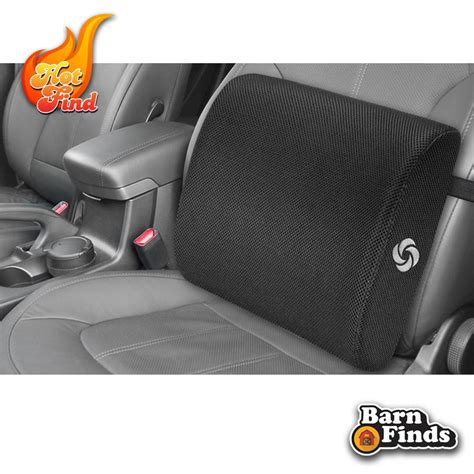 Samsonite Lumbar Support Cushion Car Parts And Accessories On Carousell