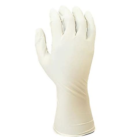 Cleanroom Nitrile Gloves