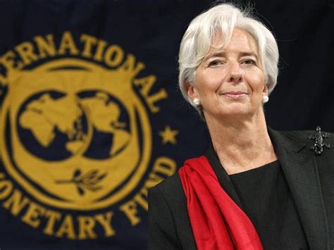 IMF Managing Director to Visit Nigeria and Cameroon | IT News Africa | Business Technology ...