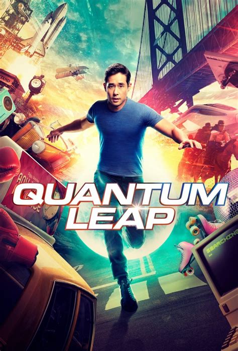 Quantum Leap Season Tvsboy