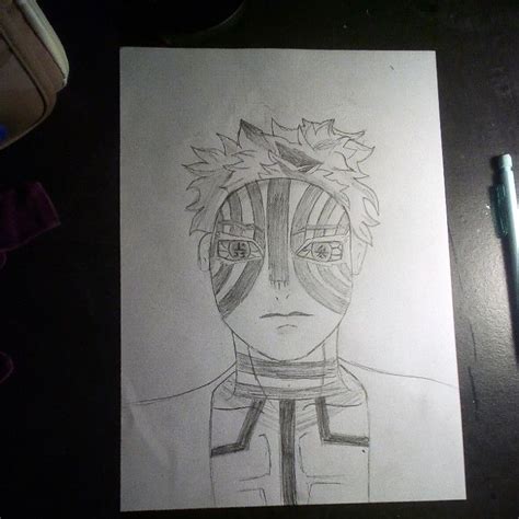 impressive sketch ideas demon slayer  face drawing easy manga