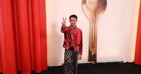 Hypeabis Rekor Reza Rahadian Kali Raih Piala Citra Untuk Pemeran