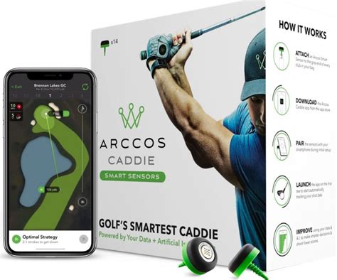 Top 15 Best Golf Gadgets 2022 The Expert Golf Website