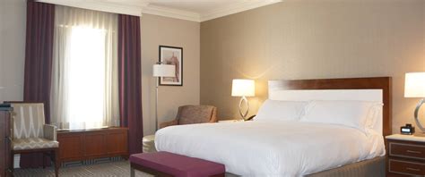 Hilton St. Louis Frontenac Hotel near Creve Coeur, MO