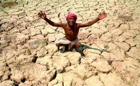 On World Water Day India Faces Worst Water Crisis In Decade Rediff