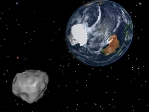 U.N. to create asteroid defense group