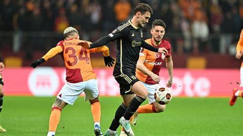 Sparta Prag Galatasaray maçı ne zaman Saat kaçta Hangi kanalda