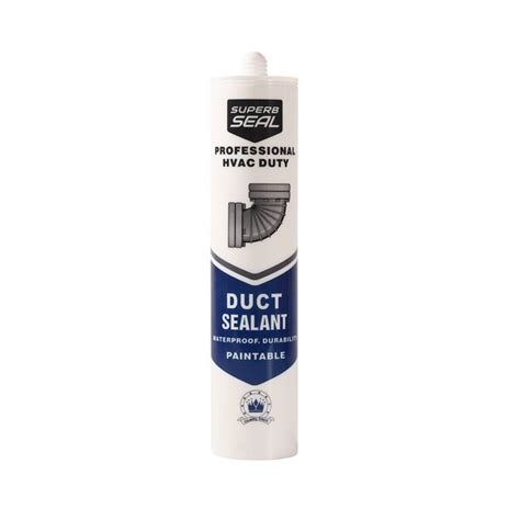 Duct Mastic Sealant