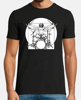 Camisetas Bateria Envío Gratis Latostadora