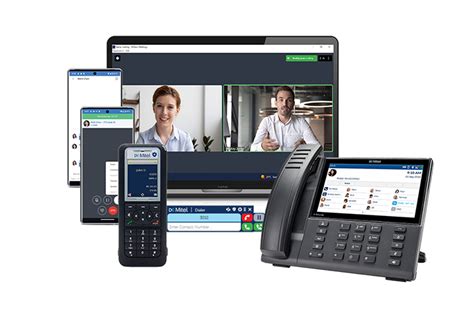 Mitel 3000 Software