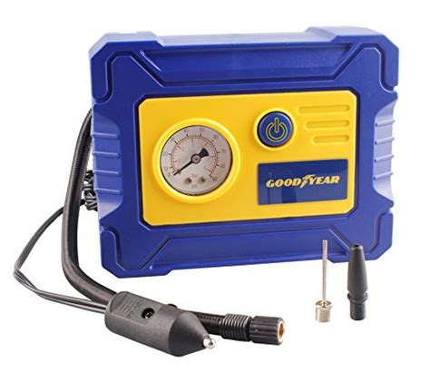 Goodyear Mini Tire Inflator Rcp D17d Find Cool Things To Buy Online In India Trendy Stuff To Buy