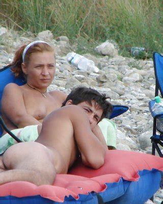 Naked Beach Fun Porn Pictures XXX Photos Sex Images PICTOA