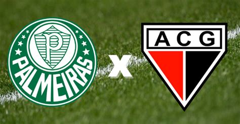 Onde Assistir Palmeiras X Atlético Go Ao Vivo Pelo Campeonato Brasileiro