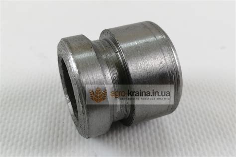 Купить Втулка подшипников сцепления МТЗ упорная 50-1601336: недорого ...