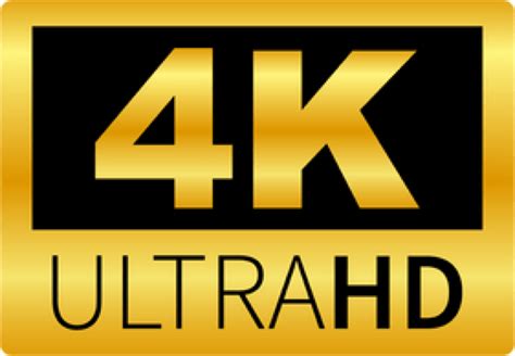 4K Ultra HD Logo PNG Images | AI Free Download - Pikbest