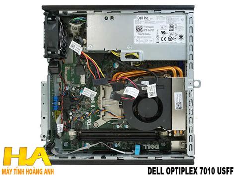 Dell Optiplex 7010 USFF