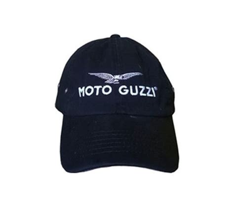 Baseball Cap Moto Guzzi Cadre Cycle