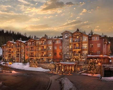 Interval International Resort Directory Northstar Lodge By Welk Resorts