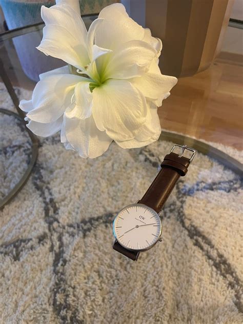 Daniel Wellington NY FINN Torget