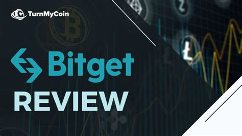 Bitget Review: 4 Ultimate Reasons To Give It A Try