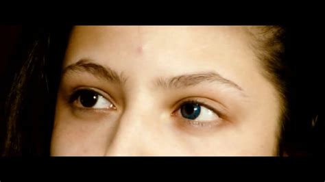 Naked Kamilla Fátyol in Tabló