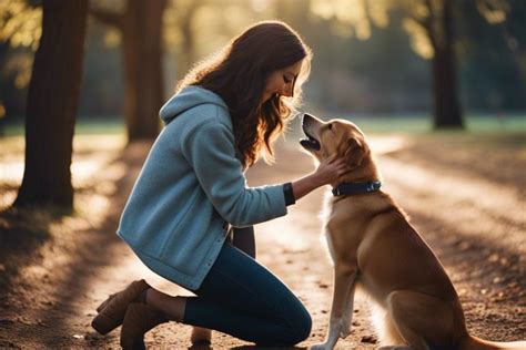 Hund Streicheln So Macht Man Es Richtig