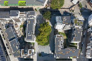 Tivoli Greencity Officiellement Le Quartier Le Plus Durable Au Monde