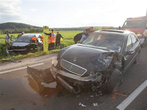 La Neuvelle lès Scey Trois blessés dans un choc frontal sur la RN19